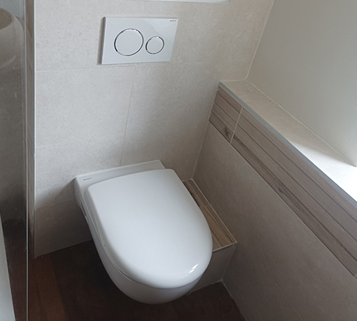 Chauff & O : plomberie sanitaire à Charbuy près d'Auxerre & Joigny (89)