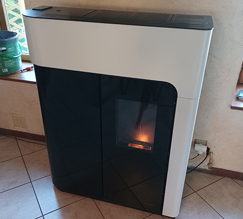 Chauff & O : installation chaudière et poêle à bois ou granulé à Charbuy près d'Auxerre & Joigny (89)