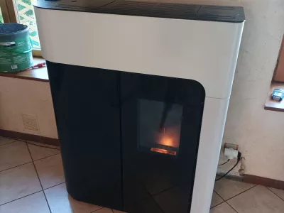 Chauffage clim