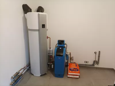 Traitement de l’eau